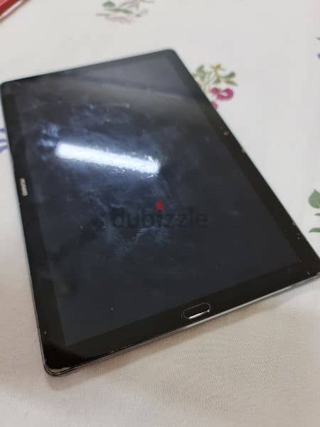 Huawei Media Pad M5 1