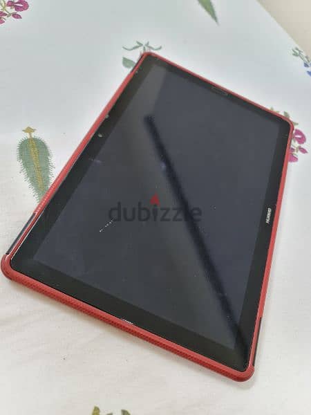 Huawei Media Pad M5 3