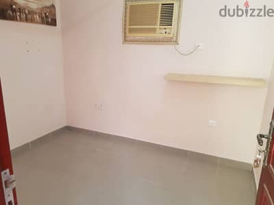 Single room for rent with attached bathroom in Wadi kabir