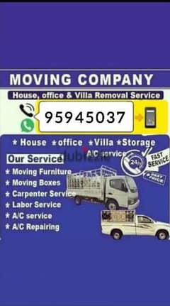 Best price, good house shifting office villa store Shifting 0