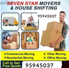 Muscat movers and packers house villa office store flat shifting 0