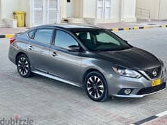 Nissan Sentra 2017