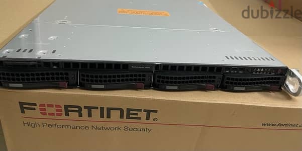 Fortinet