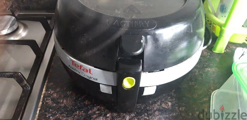 TEFAL ACTIFRY 1