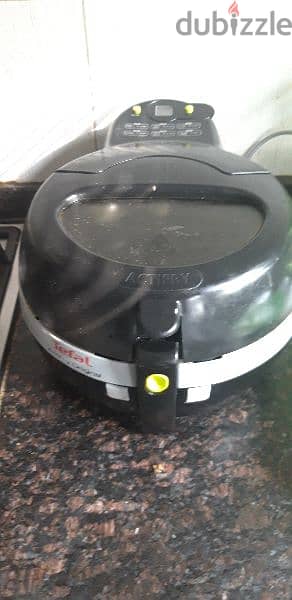 TEFAL ACTIFRY 2