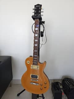 Les Paul style Electric Guitar for sale