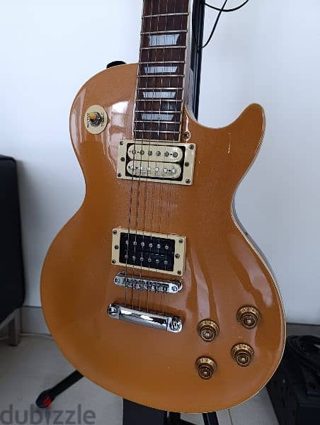 Les Paul style Electric Guitar for sale 1