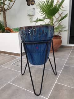 Beautiful new custome- made vietnam high quality cerammic pot 0