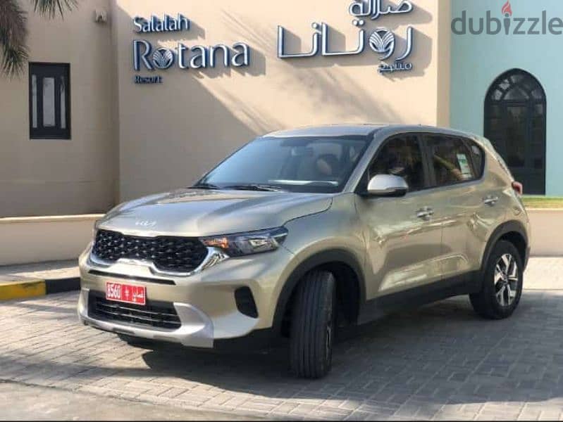 سيارات للايجار اليومى بصلاله rent car salalah 11