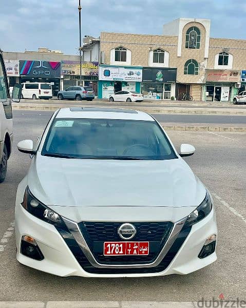 سيارات للايجار اليومى بصلاله rent car salalah 13