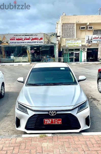 سيارات للايجار اليومى بصلاله rent car salalah 18