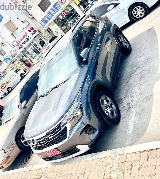 سيارات للايجار اليومى بصلاله rent car salalah 19