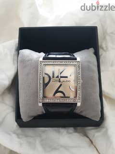 Very good condition aldo watch 0