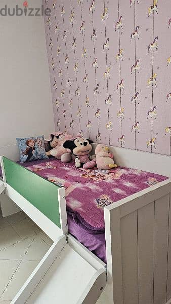 kids bedroom from home center 2