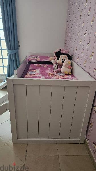 kids bedroom from home center 6