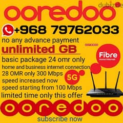 ooredoo wifi connection 0