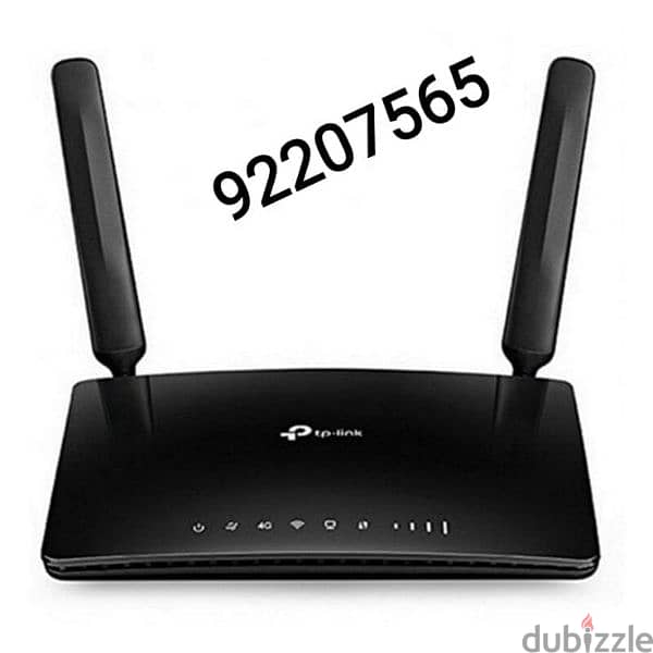 AC1900 wifi Router Dual Band Mu Mimo All brand tplink roter i have 0