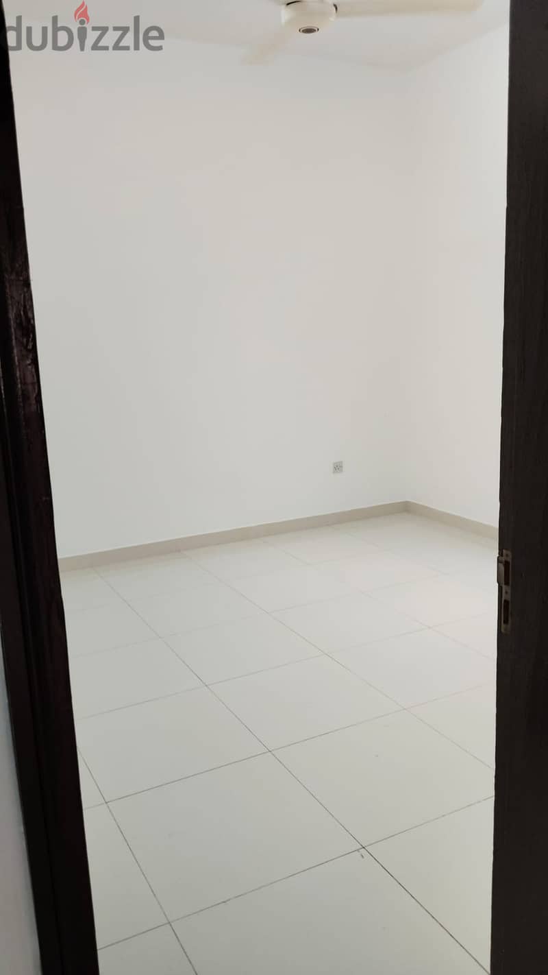 Spacious 3 BHK Flat with 3 Toilet Bathroom Darsait Near ISM School 1