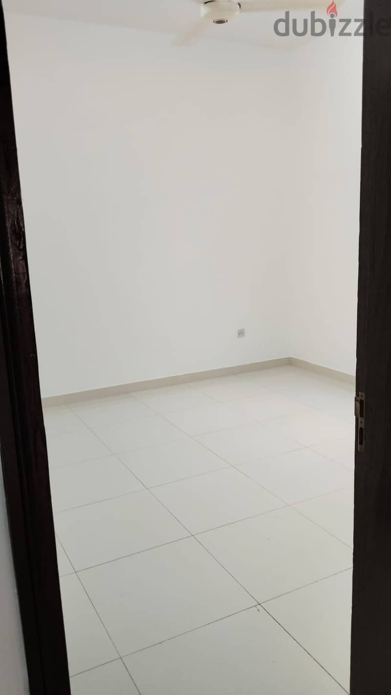 Spacious 3 BHK Flat with 3 Toilet Bathroom Darsait Near ISM School 6