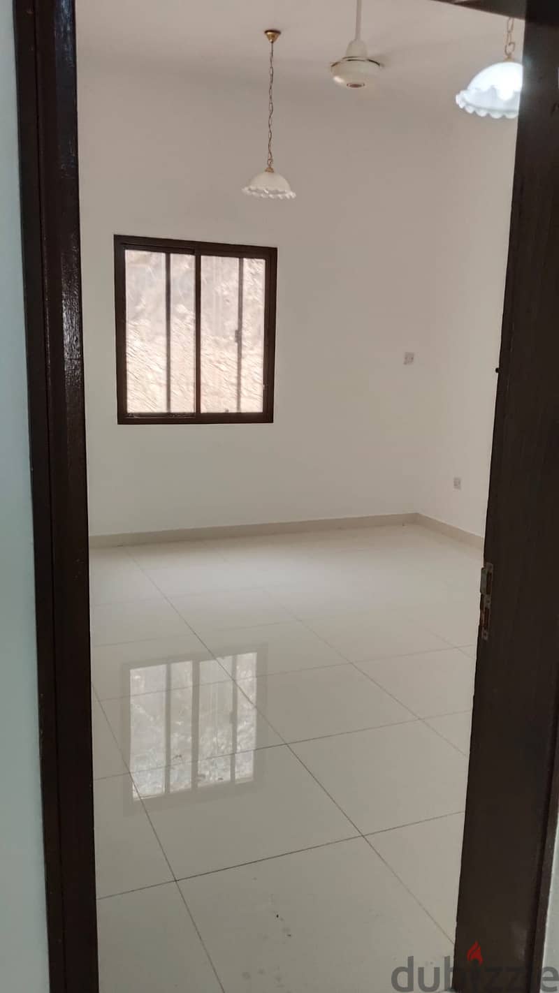 Spacious 3 BHK Flat with 3 Toilet Bathroom Darsait Near ISM School 8