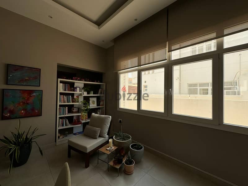 3+1BHK Amazing Villa for Sale in Al Muna Bousher FSV53 5