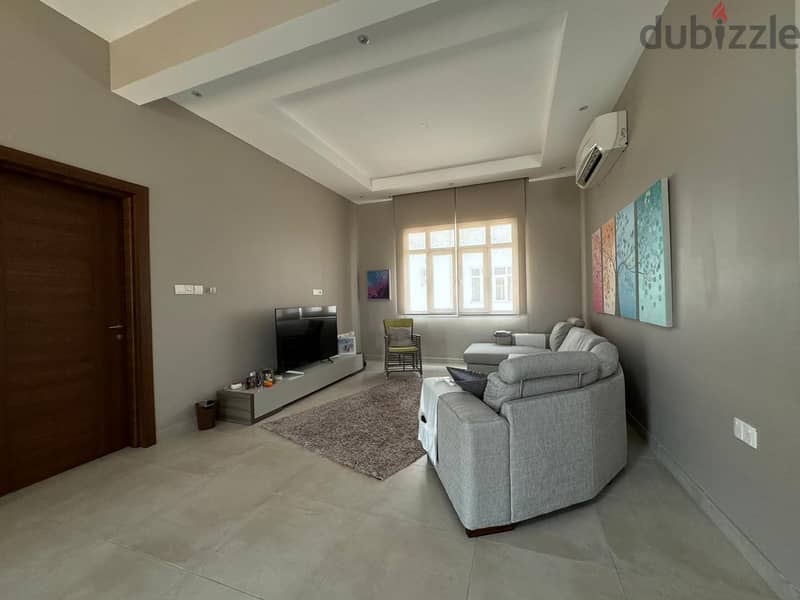 3+1BHK Amazing Villa for Sale in Al Muna Bousher FSV53 7