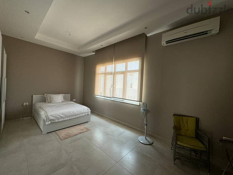 3+1BHK Amazing Villa for Sale in Al Muna Bousher FSV53 14