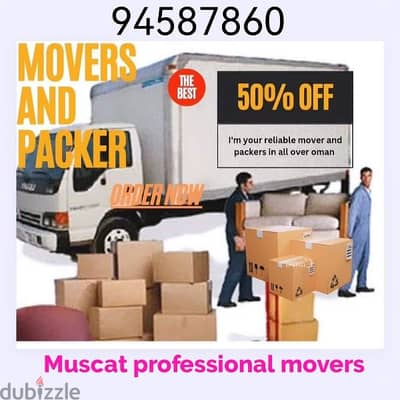 Muscat movers house shifting services and furniture faixg