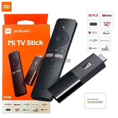 MI Stick Android Full HD 0