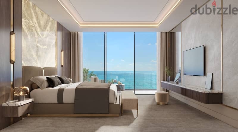 STANDARD ROOM HOTEL BY DONALD TRUMP HOTEL IN OMAN 3