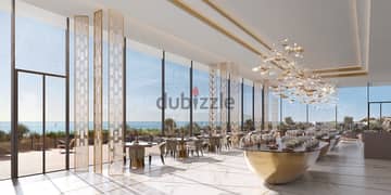 STANDARD ROOM FOR SALE IN DONALD TRUMP HOTEL IN OMAN MUSCAT