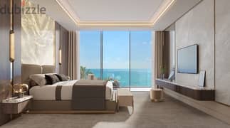 4 BEDROOM VILLA BY TRUMP INTERNATIONAL HOTEL OMAN MUSCAT