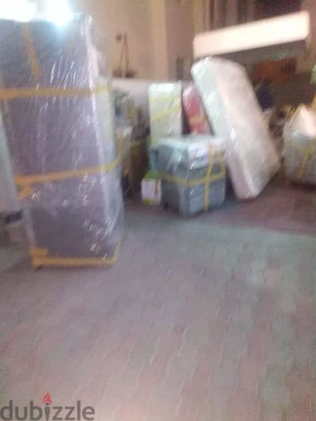 House shifting office shifting flat villa store Movers And Packers 1