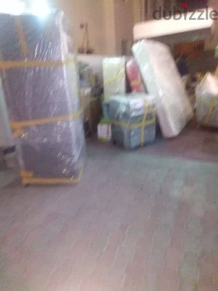 House shifting office shifting flat villa store Movers And Packers 1