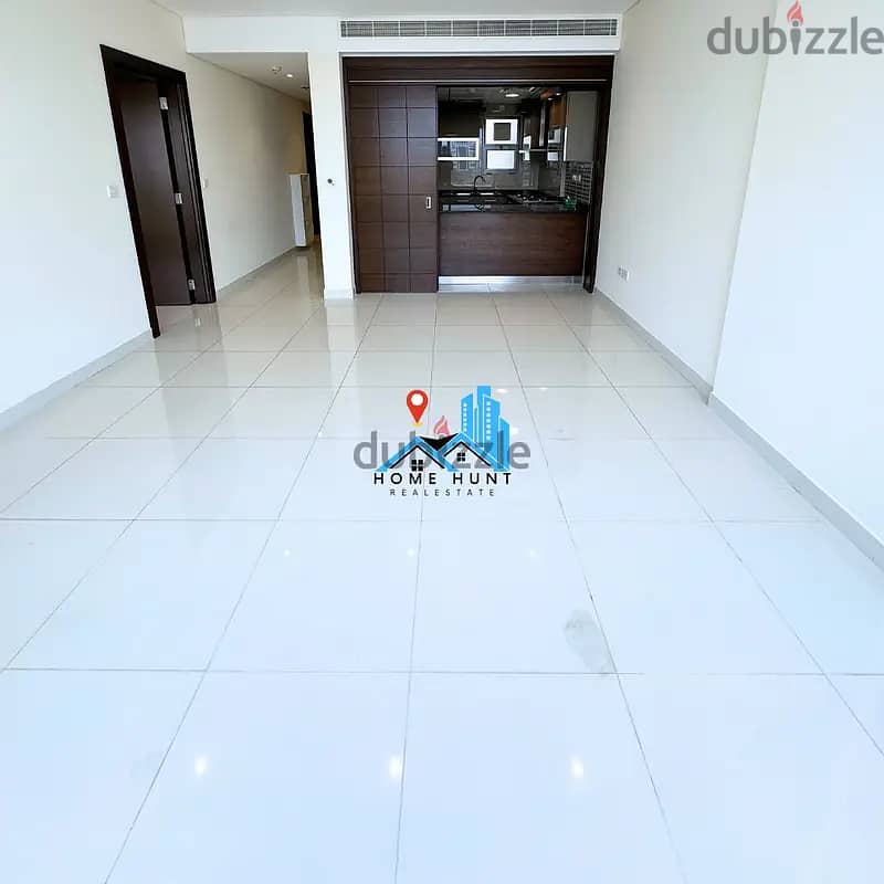 GHUBRAH SOUTH | BEAUTIFUL 1+1 BHK APARTMENT IN LAMAR FOR RENT 2