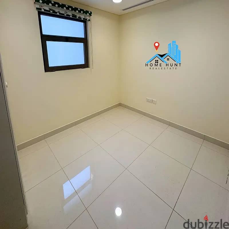 GHUBRAH SOUTH | BEAUTIFUL 1+1 BHK APARTMENT IN LAMAR FOR RENT 5