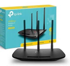 wifi router configuration and installation 0