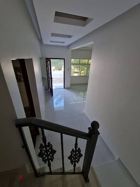 Beautifull 2 bhk villa for rent in Azaiba 5