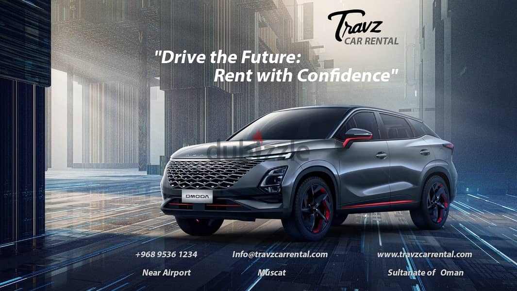 Travz Car Rental 0