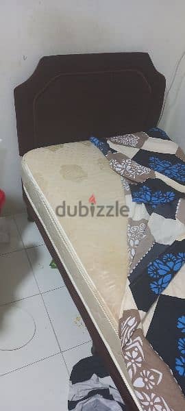 bed mattress table washing machine