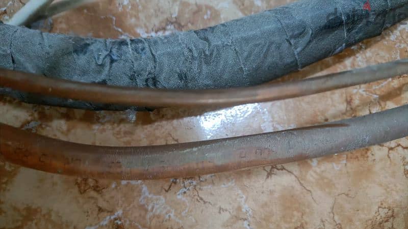 split ac copper pipe 6 meters 2