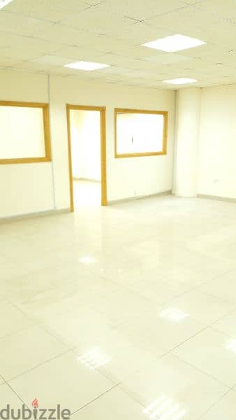 Office  store & showroom for rent in Alkhuwair & shatil qurum 3