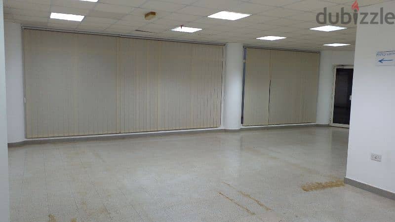 Office  store & showroom for rent in Alkhuwair & shatil qurum 5