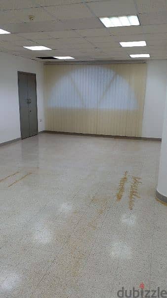 Office  store & showroom for rent in Alkhuwair & shatil qurum 6