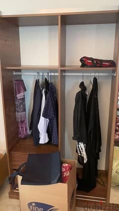 Wardrobe