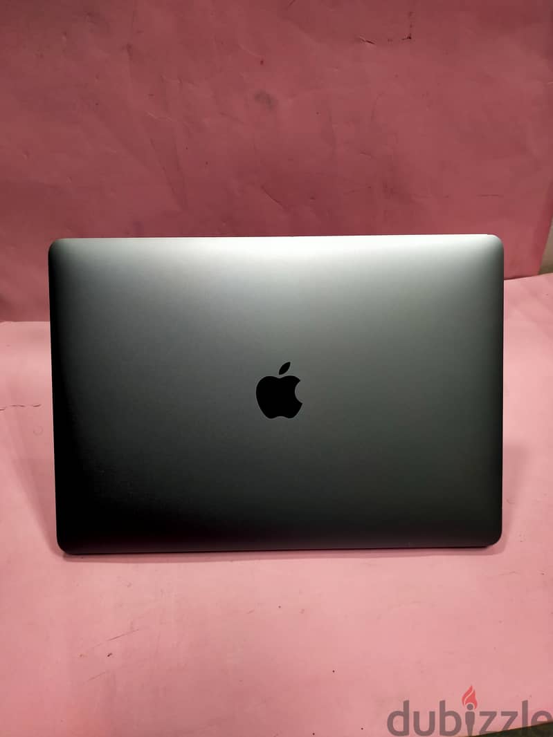 MacBOOK PRO-2019 CORE I5 8GB RAM 128GB SSD 13 INCH TOUCH BAR 2