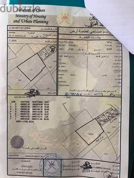 أرض بديل ال عبدالسلام بمساحة كبيره وملاصقة المنازل وجنبها جامع وتوفر 1