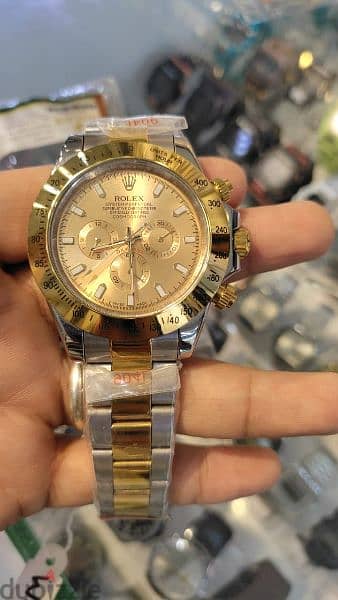 First Copy Rolex Automatic 4