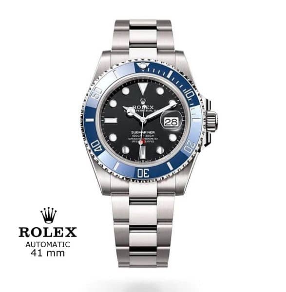 First Copy Rolex Automatic 12