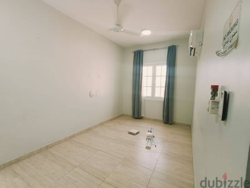 2BHK Flat for family near Suhar Nesto 1